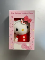 ハローキティ ハッピーセット ぬいぐるみ