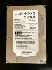【1年保証/再生品】Sun 540-7380 ST340075SS 400GB 3.5 10K RPM SAS 390-0397