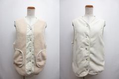 メゾンドドルチェ maison de Dolce. ciel blouse ブラウス 長袖 プル