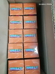 ポケモンカード 10ボックス インフェルノX 出品