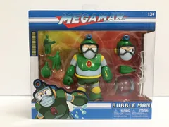 2025年最新】ロックマン フィギュアの人気アイテム - メルカリ