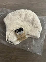 THE NORTH FACE ザノースフェイス キッズ 帽子 冬用帽子 耳あて帽子 L