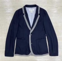 2025年最新】COMME des GARCONS SHIRT メンズ テーラードジャケットの
