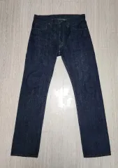 リーバイス ヴィンテージ LVC 1967 505(67505) デニム W32 L34