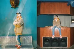 255 NIKE x Supreme SB エアフォース2 ロー オレンジ