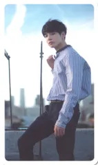 BTS D'/ICON JUNGKOOK BEHIND THE SCENE
