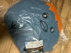 未開封 ハイキュー 一番くじ C賞 クッション