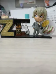 名探偵コナン 安室透 フィギュア 出品