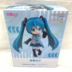 【中古】未開)ねんどろいどどーる 初音ミク[91]
