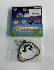 (未開封) ケロロ軍曹 一番くじ J賞 タママ ラバーストラップ クジ