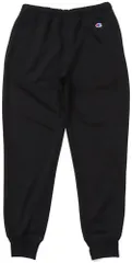 チャンピオン Champion スウェットパンツ メンズ SWEAT PANTS ロングパンツ 長ズボン 無地 ベーシック バスケ 部活 練習 トレーニング 合宿 部屋着 C3-XS253  C3XS253 090 ブラック