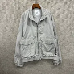 コードグラフィー ユーティリティ ショート ジャケット L A03031