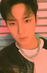 【中古】コレクションカード(男性) 43：SEVENTEEN/MINGYU(ミンギュ)/CD「Attacca」(Op.2 Ver.)封入特典フォトカード