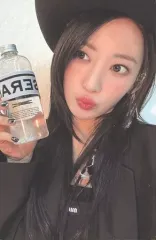 【中古】コレクションカード(女性) LE SSERAFIM/SAKURA(サクラ)/CD「UNFORGIVEN」(COMPACT ver.)フォトカード