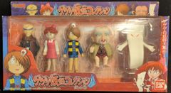 今月で終了】ゲゲゲの鬼太郎 ソフビ バンダイ ぬいぐるみ 激レア 25cm