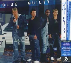 【中古】洋楽CD ブルー / GUILTY
