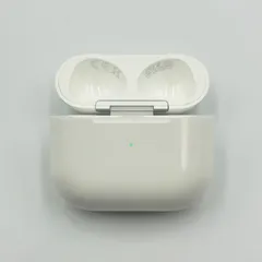 【即日発送可•美品✨️】Apple AirPods 第3世代 充電ケースのみ A2566 正規品