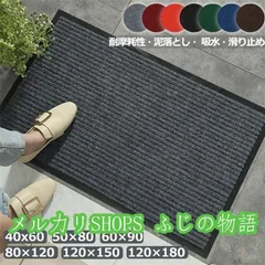 玄関マット ドアマット 室内 屋外 エントランス ウェルカムマット 業務用 吸水 滑り止め 泥落とし 泥除け 耐摩耗性 洗える 無地 北欧 大面積2222