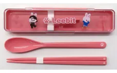 【中古】マグカップ・湯のみ リノ SKZOO カトラリーセット Leebit 「Stray Kids World Tour ＜ dominATE JAPAN ＞」 静岡エコパスタジアム公演開催記念オンラインくじ D賞