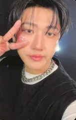 【中古】コレクションカード(男性) Stray Kids/チャンビン(Changbin)/CD「KARMA」(KARMA Ver./Limited Edition)封入フォトカード