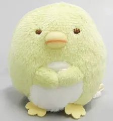 【中古】ぬいぐるみ ぺんぎん? てのりぬいぐるみ 「すみっコぐらし」 