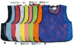 トーエイライト TOEI LIGHT メッシュベストジュニア無地 サックスブルー ジュニア キッズ 小学校 中学校 運動会 体育 授業 チーム分け クラス対抗 サッカー バスケ リレー アンカー  B3768S サックスブルー