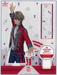 【中古】アクリルスタンド・アクリルパネル 鳳瑛一 アクリルスタンド UTA☆PRI EXPO Ver. 「うたの☆プリンスさまっ♪ UTA☆PRI EXPO -10th Anniversary-」