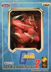 【中古】フィギュア シャア専用ゲルググ「機動戦士ガンダム」フィギュアコレクション2