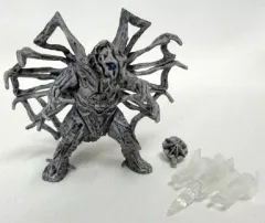 【中古】トレーディングフィギュア サイコメザードI・II with XIGファイター 「H.G.C.O.R.E. ウルトラマン6 ~闇の侵略者編~」