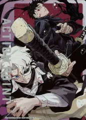 【中古】ユニオンアリーナ UAPR/KGR-AP01:(キラ)アクションポイント