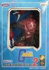 【中古】フィギュア シャア専用ズゴック「機動戦士ガンダム」フィギュアコレクション2