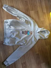 POLO RALPH LAUREN ベア Tシャツ グレー