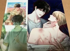 ノンゼロ島 プリント写真 センイルカフェ 全員プレゼント