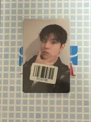 Stray Kids(ストレイキッズ・スキズ・SKZ) カルマ kms スンミン(SEUNGMIN)