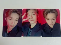 EVERLINE 大田 対面 未公開トレカ