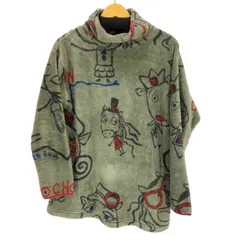 アルベロベロ OLLEBOREBLA フリーストップス レディース 表記無