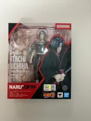 SHF イタチ (NARUTO-ナルト-99エディション) 出品