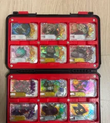 スナックWORLD ザラ レアアイテム