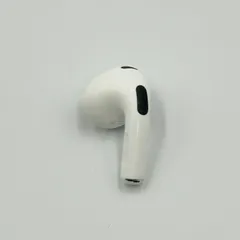 【即日発送可･美品✨️】Apple AirPods 第3世代 左耳のみ A2564 正規品