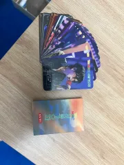 mbc ソウル歌謡祭 トレカ