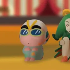 クレヨンしんちゃん麻ボーッケ6 いつ来るかな6 ガチャ ヘンダーランド クレヨンしんちゃん (未開封)