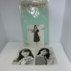 ゆいかおり Bright Canary イベント ブロマイド 小倉唯 石原夏織