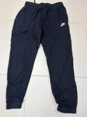 ナイキ 起毛 ジョガーパンツ
