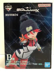 29.【未開封】B賞 アマテ・ユズリハ(マチュ) パイロットスーツver. 一番くじ 機動戦士Gundam GQuuuuuuX(ジークアクス) vol.3【併売品】