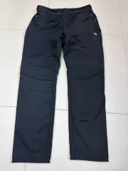 デサント ブラック トレーナー ズボン 80