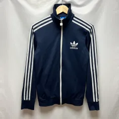 正規品/90 アディダス ヨーロッパ トラックジャージ/ジャージ