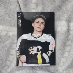 Seventeen バーノン セブチ 25 SEVENTEEN's HOME PHOTO CARD