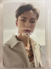 Seventeen バーノン セブチ Face the Sun ep.5 Pioneer Ver.