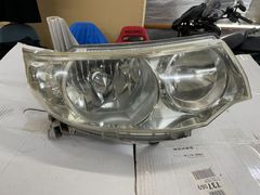 ダイハツ タント L375S 右ヘッドライト 100-51944 - メルカリ