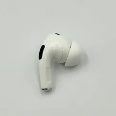 2025年最新】AirPods pro 第2世代 右耳 type-cの人気アイテム - メルカリ